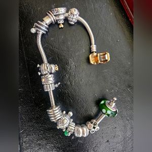 Pandora Bracelet